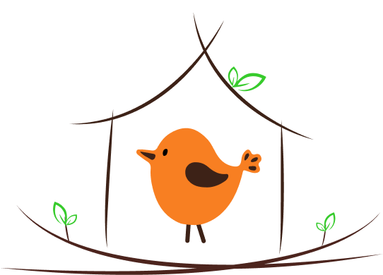 Serene Spaces Logo